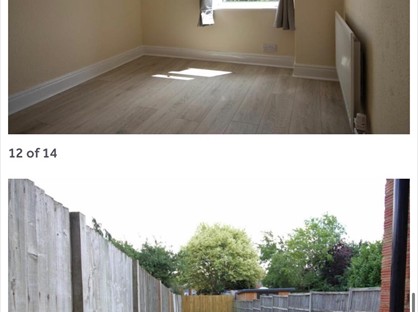 2 Bed Terraced House, Balmoral Road, NN2