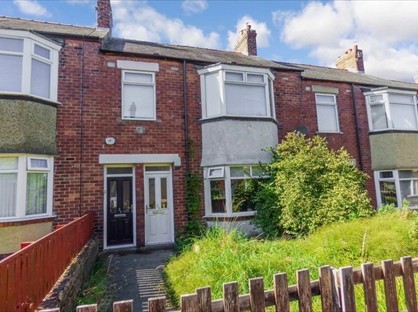 2 Bed Terraced House, Ridley Gardens, NE16