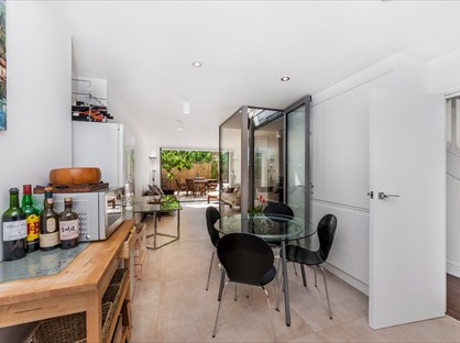 4 Bed Maisonette, Agar Grove, NW1