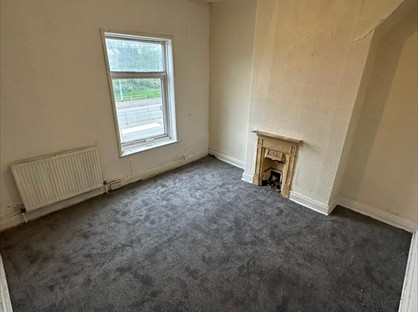 2 Bed Terraced House, Cobridge Road, ST1