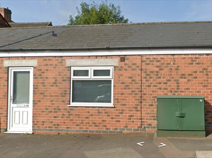 Studio Flat, Derby Road, NG10