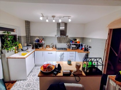 Room in a Shared House, Prospect St, RG4