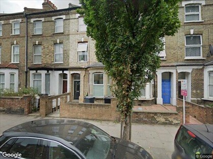 Studio Flat, Blackstock Road, N4