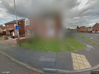 1 Bed Maisonette, Trevino Drive, LE4