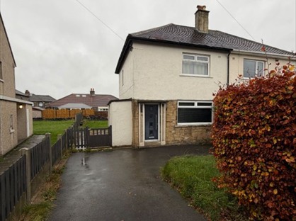 2 Bed Semi-Detached House, Haslam Grove, BD18