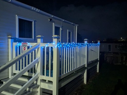 2 Bed Mobile Home, Arnside, LA3