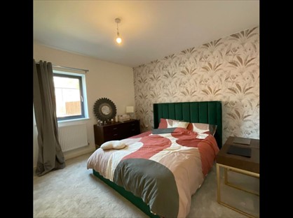 2 Bed Flat, Orion House, UB10