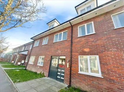 2 Bed Flat, Leicester Street, WV6