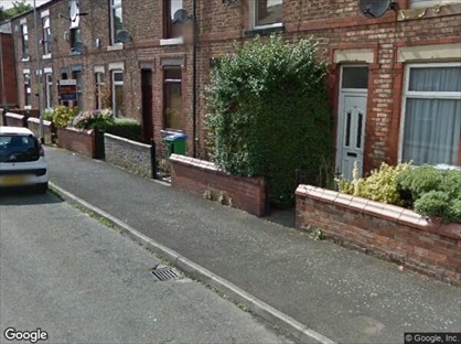 2 Bed Terraced House, Walker Street, M24