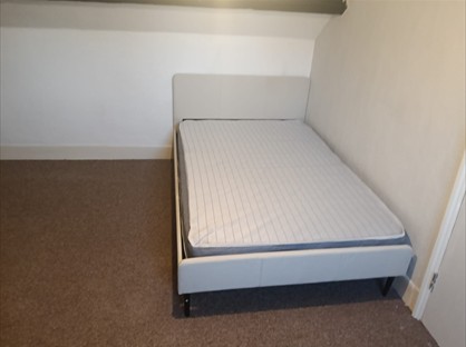Room in a Shared Flat, St. Helens Wharf, OX14