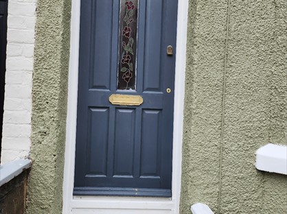 3 Bed End Terrace, St. Davids Road, L4