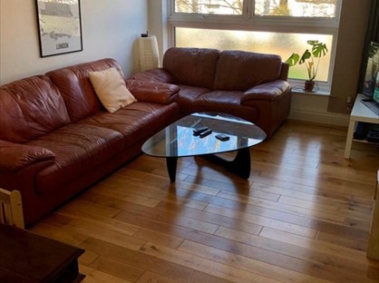 2 Bed Flat, Gordon Road, W13