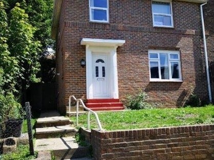 Room in a Shared House, Sussex Street, BN2
