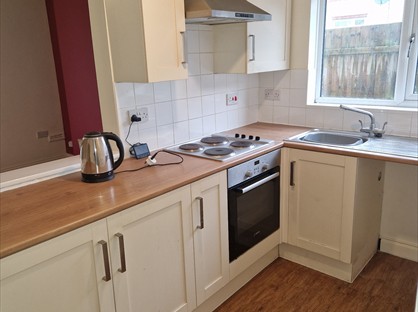 1 Bed Flat, East Avenue, NN15