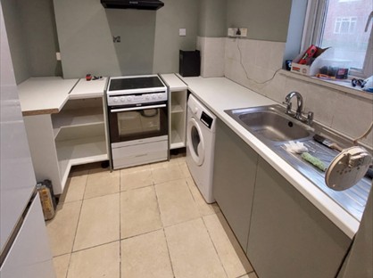 Room in a Shared House, Imber Road, SO23