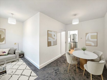 2 bed flat/apartment for rent in 2 Bed Maisonette, St. Georges Street, GL50