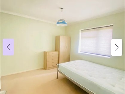 3 Bed Flat, Brook Road, WD6