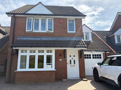 3 Bed Detached House, Chesilbourne Grove, BH8