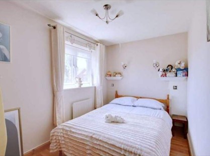 Room in a Shared Flat, Cruick Avenue, RM15