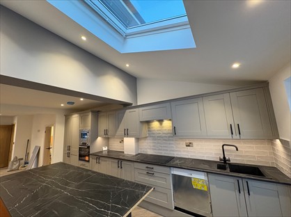 3 Bed Terraced House, Appleyards Lane, CH4