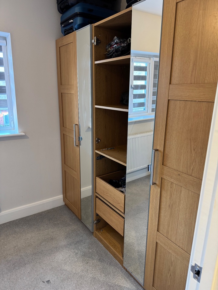Room in a Shared House, Parkfield Close, CV2 photo 2