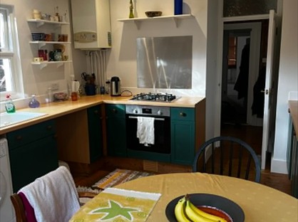 Room in a Shared Flat, Cissbury Road, BN3