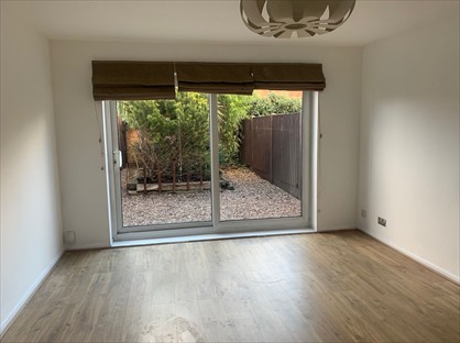 2 Bed Terraced House, Ferngill Close, NG2