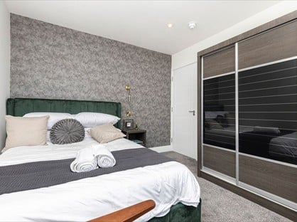 Room in a Shared House, Herbert Avenue, BH12