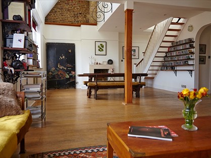 Room in a Shared Flat, Surrey Square, SE17