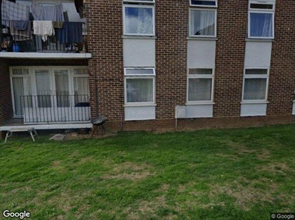 Room in a Shared Flat, Slough, SL1