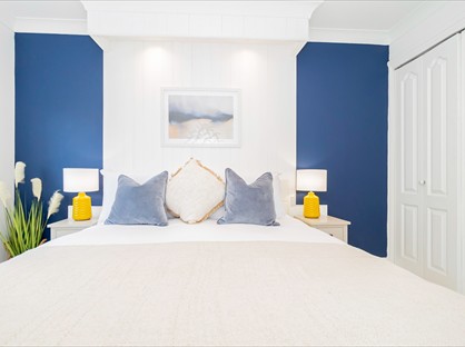 2 Bed Flat, Malvern Road, PO5