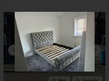 Room in a Shared House, Portway, M22