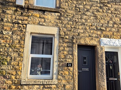 2 Bed Terraced House, Dunkeld Street, LA1