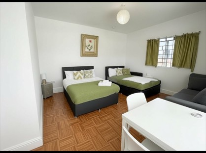 Room in a Shared House, Marylebone, NW1