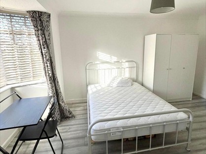 Room in a Shared House, Frampton Crescent, BS16