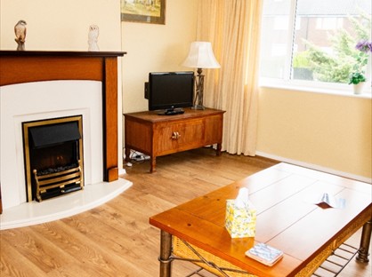 2 Bed Flat, Rothesay Rd, BB1