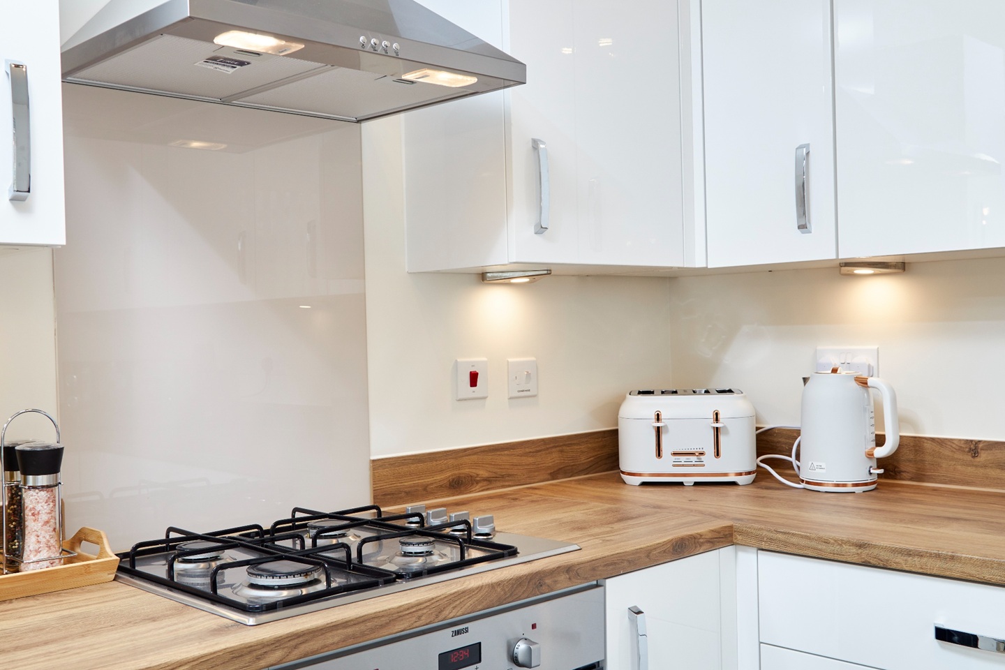 Additional image 6 of 3 Bed Semi-Detached House, Fieldfare Way, CV4, N1 7GU