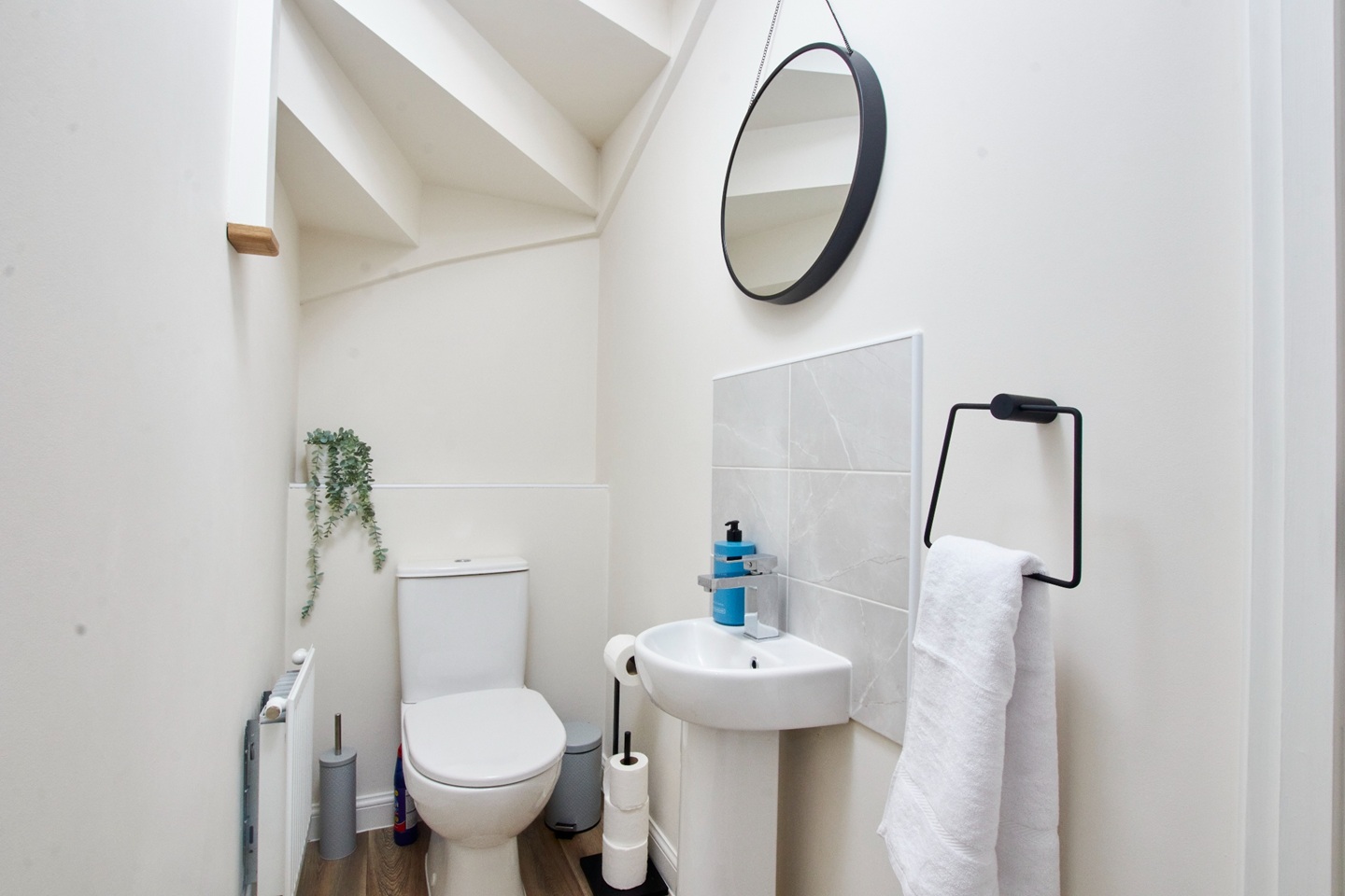 Additional image 11 of 3 Bed Semi-Detached House, Fieldfare Way, CV4, N1 7GU