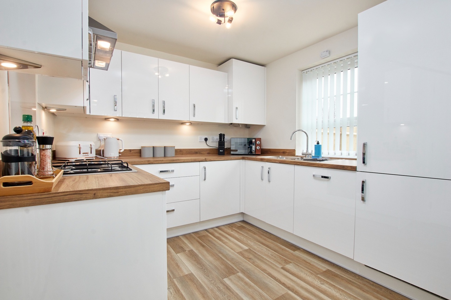 Additional image 2 of 3 Bed Semi-Detached House, Fieldfare Way, CV4, N1 7GU