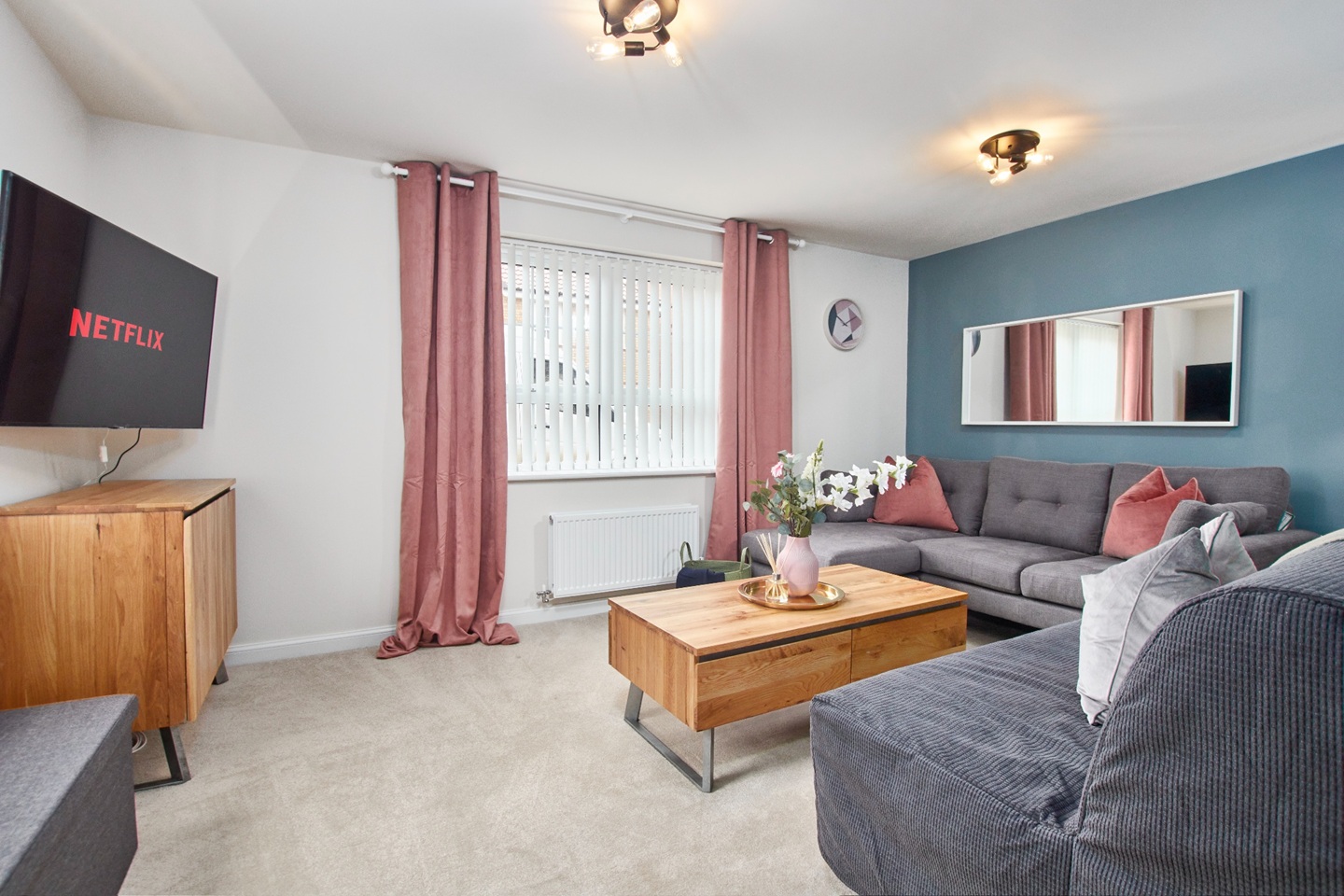 Additional image 14 of 3 Bed Semi-Detached House, Fieldfare Way, CV4, N1 7GU