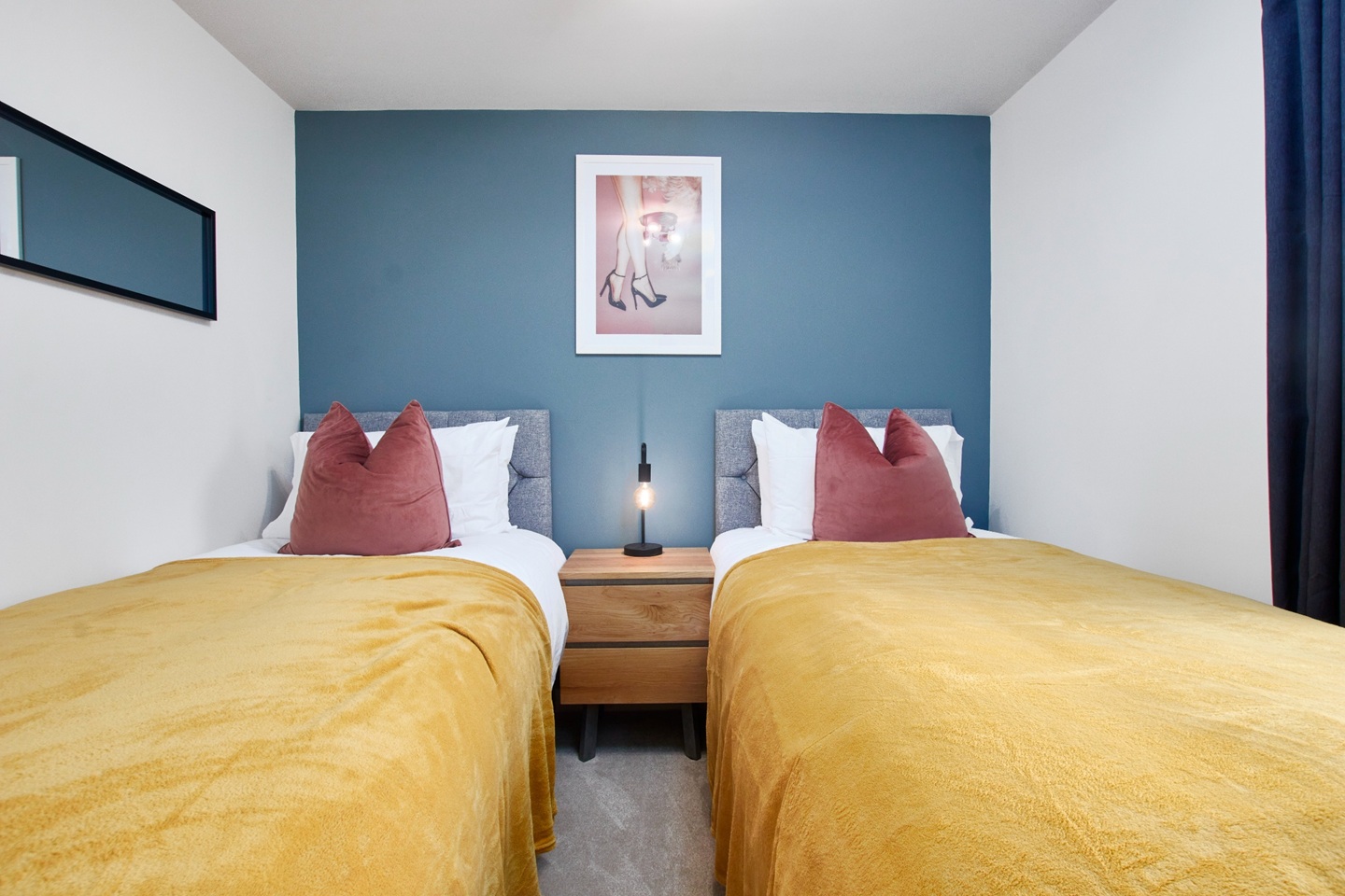 Additional image 3 of 3 Bed Semi-Detached House, Fieldfare Way, CV4, N1 7GU