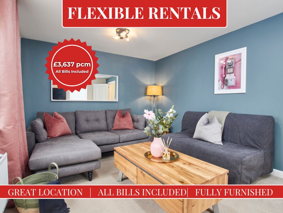 3 Bed Semi-Detached House, Fieldfare Way, CV4, N1 7GU