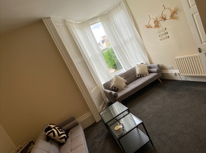 2 Bed Flat, Argyle Square, SR2
