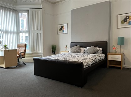 Room in a Shared House, Argyle Square, SR2