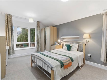 Room in a Shared House, Summerfield Crescent, B16