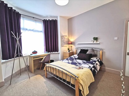 Room in a Shared House, Summerfield Crescent, B16