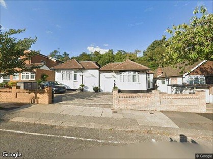 Studio Flat, Mill Hill East, NW7