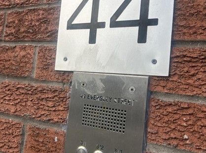 1 Bed Flat, Eversley Street, G32