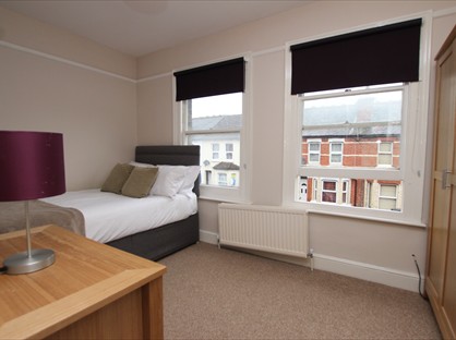 Room in a Shared House, Wilton Road, RG30