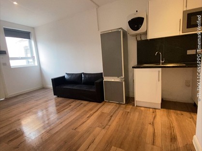 1 Bed Flat, High Street, SM1